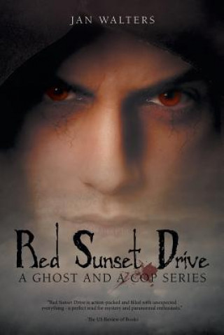 Book Red Sunset Drive Jan Walters