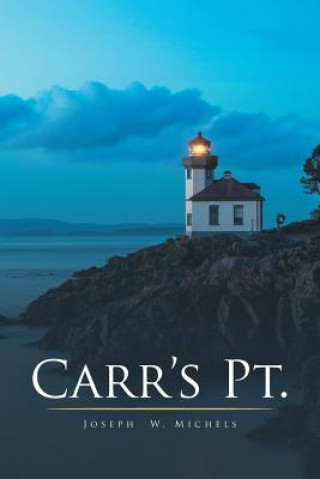 Kniha Carr's Pt. Joseph W. Michels