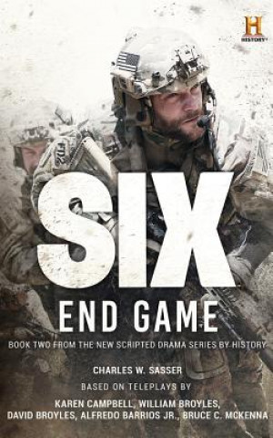 Audio Six: End Game Charles W. Sasser