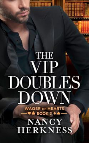 Audio The VIP Doubles Down Nancy Herkness