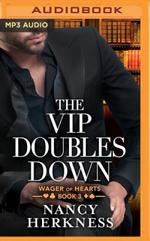 Digital The VIP Doubles Down Nancy Herkness