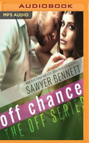 Digital Off Chance Sawyer Bennett