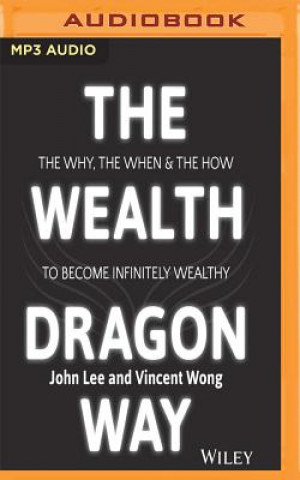 Digital WEALTH DRAGON WAY            M John Lee