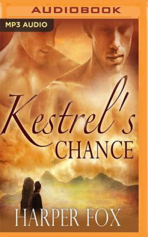 Digital KESTRELS CHANCE              M Harper Fox