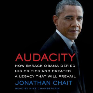 Audio AUDACITY                    6D Jonathan Chait