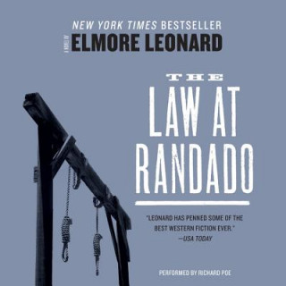 Digital The Law at Randado Elmore Leonard