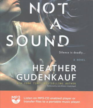 Digital NOT A SOUND                  M Heather Gudenkauf