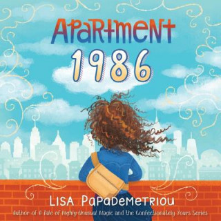 Digital Apartment 1986 Lisa Papademetriou