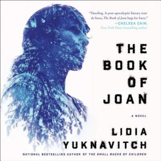 Audio The Book of Joan Lidia Yuknavitch