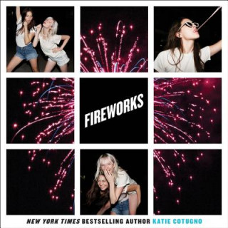 Audio Fireworks Katie Cotugno