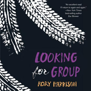 Hanganyagok Looking for Group Rory Harrison