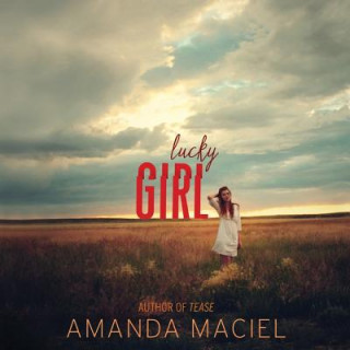 Audio Lucky Girl Amanda Maciel