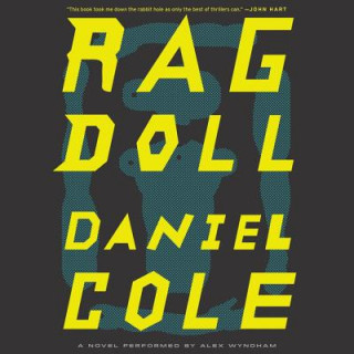Hanganyagok Ragdoll Daniel Cole
