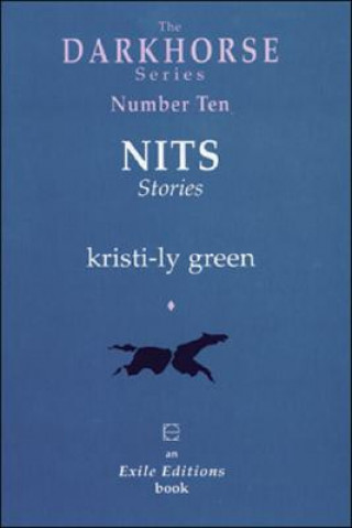 Kniha Nits Kristi-Ly Green