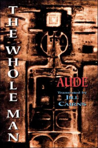 Kniha Whole Man Aude