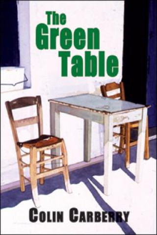 Carte Green Table Colin Carberry