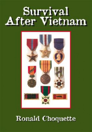Carte Survival After Vietnam Ronald R. Choquette