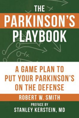 Carte Parkinson's Playbook Robert Smith