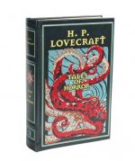 Carte H. P. Lovecraft Tales of Horror H. P. Lovecraft