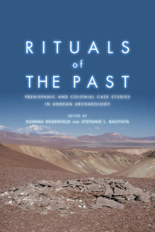 Kniha Rituals of the Past Silvana Rosenfeld