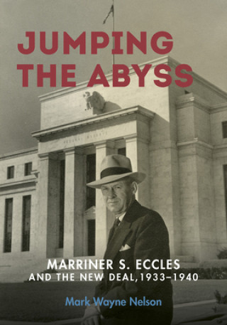 Buch Jumping the Abyss Mark Wayne Nelson