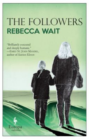 Libro The Followers Rebecca Wait