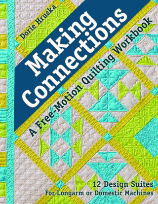 Kniha Making Connections Dorie Hruska