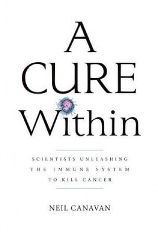 Könyv Cure Within Neil Canavan