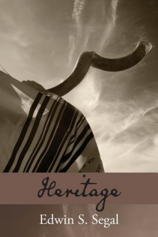 Könyv Heritage Edwin S. Segal