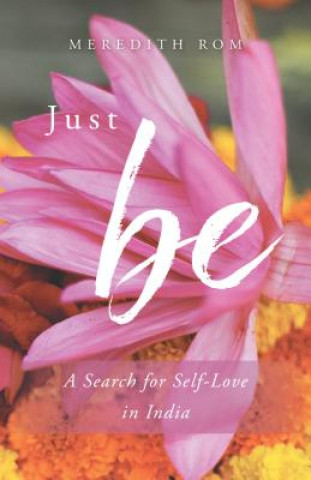 Libro Just Be ROM