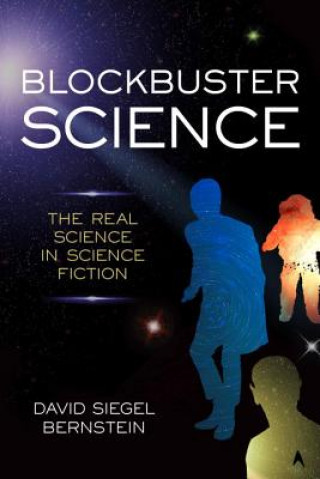 Kniha Blockbuster Science David Siegel Bernstein