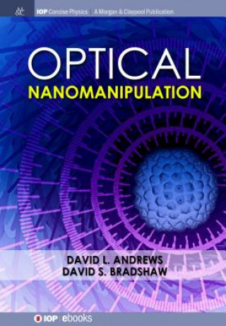 Book Optical Nanomanipulation David L. Andrews