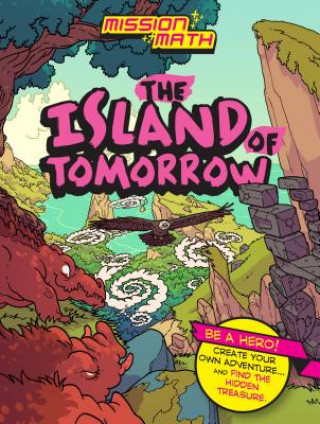 Könyv The Island of Tomorrow (Geometry) Kjartan Poskitt