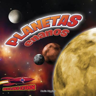 Buch SPA-PLANETAS ENANOS PLUTON Y L Nadia Higgins