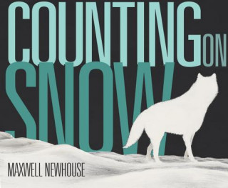 Kniha Counting On Snow Maxwell Newhouse