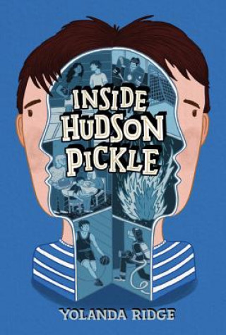 Carte Inside Hudson Pickle Yolanda Ridge