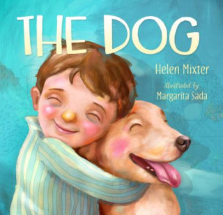 Buch Dog Helen Mixter