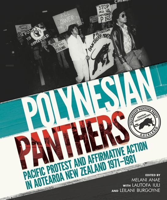 Carte Polynesian Panthers Melani Anae