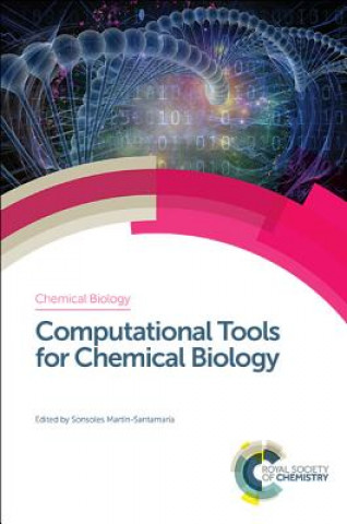 Knjiga Computational Tools for Chemical Biology Sonsoles Martin-Santamaria
