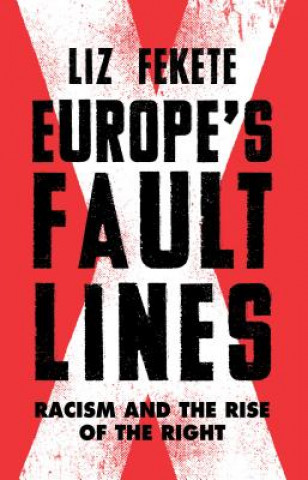 Libro Europe's Fault Lines Elizabeth Fekete