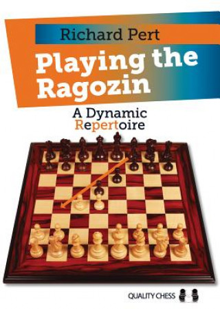 Книга Playing the Ragozin Richard Pert