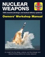 Könyv Nuclear Weapons Operations Manual David Baker