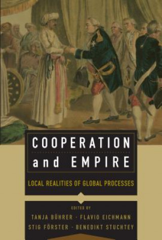 Carte Cooperation and Empire Tanja Beuhrer