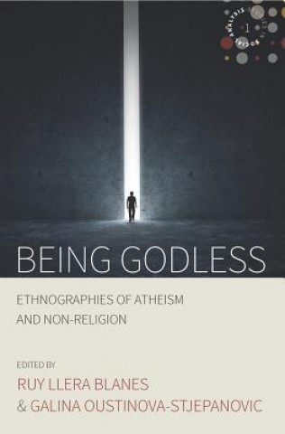 Book Being Godless Roy Llera Blanes