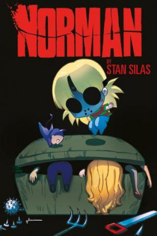 Carte Norman: The First Slash Stan Silas