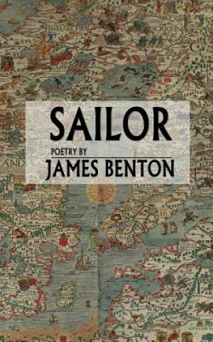 Book Sailor James Benton