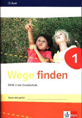 Könyv Wege finden 1 Daniela Hertel