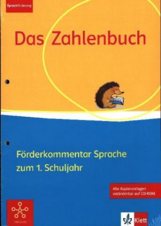 Carte Das Zahlenbuch 1, m. 1 CD-ROM Daniela Götze