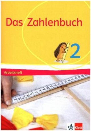 Carte Das Zahlenbuch 2 Erich Ch. Wittmann