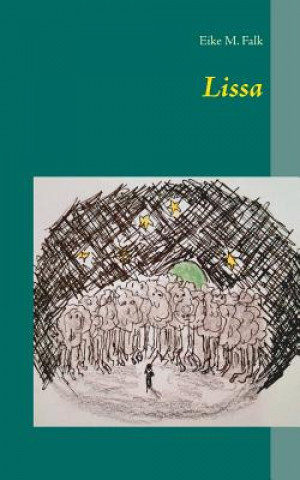 Book Lissa Eike M. Falk